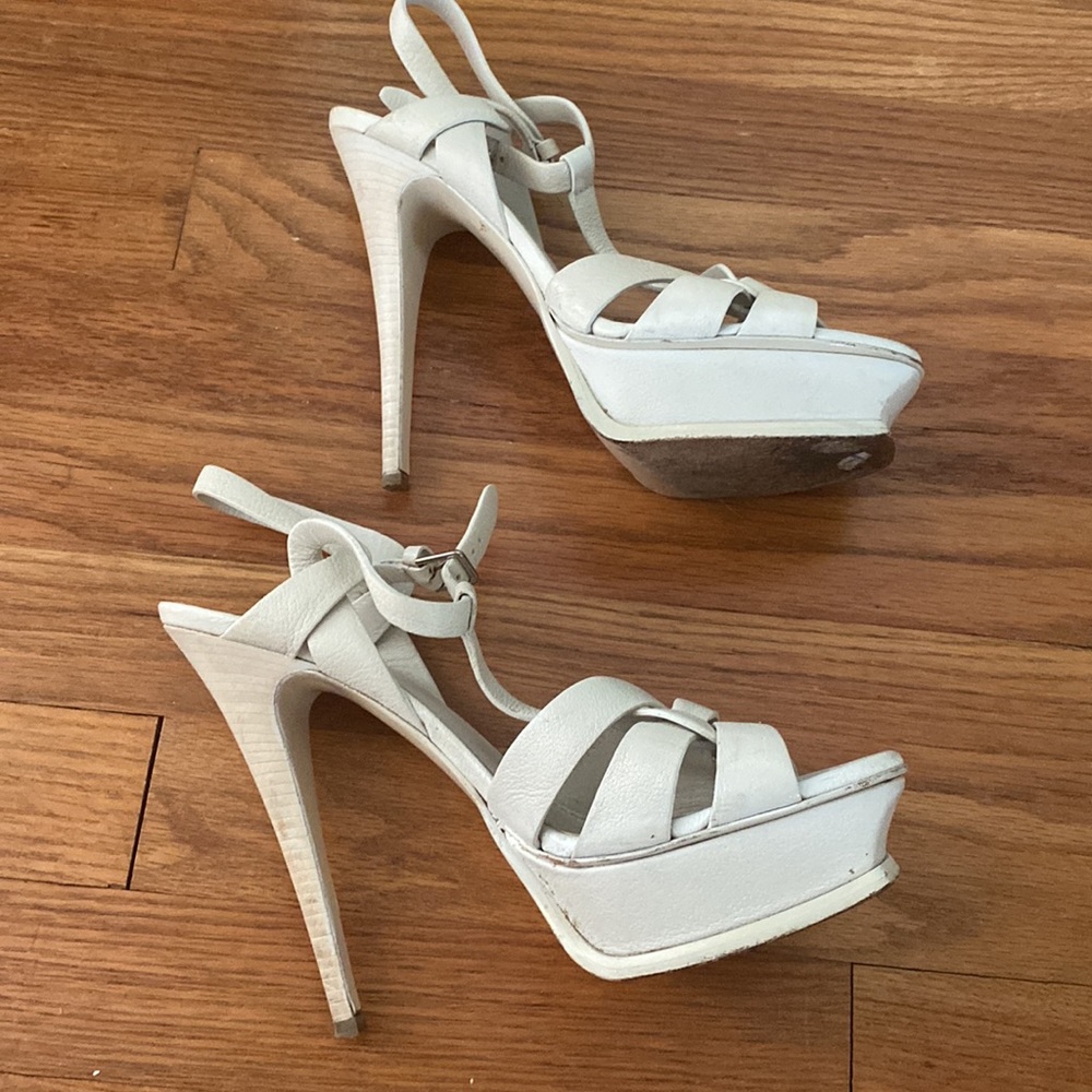 YSL heals - Picture 5 of 5